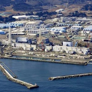 日本5.5噸核污染水泄漏 東京電力道歉！