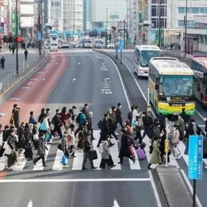 名義GDP跌至世界第四，股市卻迫近歷史最高位，日本經(jīng)濟為何出現(xiàn)“怪現(xiàn)象”？