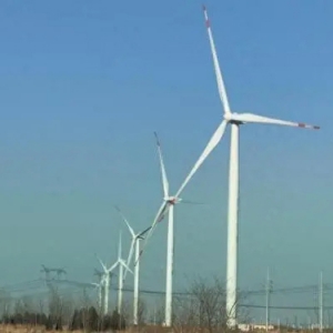 從風(fēng)電“下山”到風(fēng)電“進(jìn)海” 綠色機制拓消納空間給產(chǎn)業(yè)護航