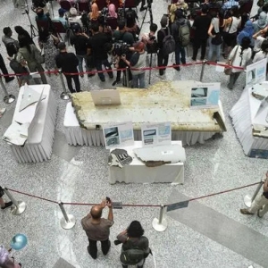 馬航MH370失蹤十年：重啟搜索方案曝光，有望解開消失之謎