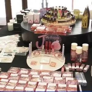 超6000件商品可直接訂購！日本首個義烏小商品展銷市場開業(yè)