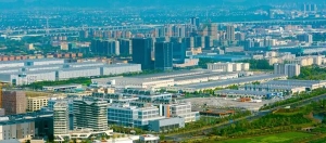 打造城北制造業(yè)新質生產力高地 杭州錢江經濟開發(fā)區(qū)更名獲批