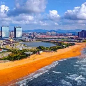 青島西海岸新區(qū)出臺國家文旅產業(yè)融合發(fā)展示范區(qū)建設方案
