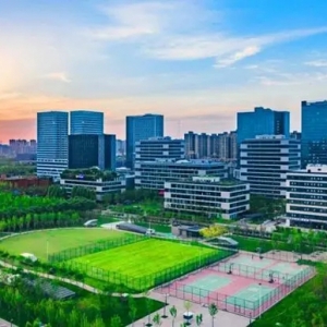陜西省大數(shù)據(jù)創(chuàng)新研究院落戶西咸新區(qū)