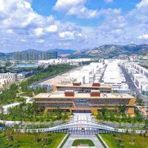 西海岸新區(qū)持續(xù)擦亮四張國(guó)際名片，聚力提升文化軟實(shí)力和城市知名度美譽(yù)度