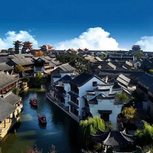 工商銀行山東省分行助力文旅產(chǎn)業(yè)高質(zhì)量發(fā)展
