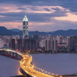 潮評丨在長三角畫出一個個“圈”