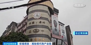 3000元拿貨賣20000元！假代購產(chǎn)業(yè)鏈曝光：票據(jù)偽造銷售一條龍！