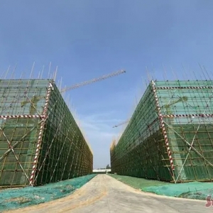 菏澤魯西新區(qū)：生物醫(yī)藥項目加速落地 集群高地崛起