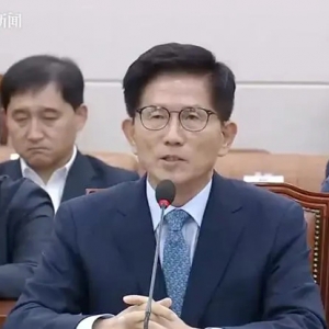 尹錫悅提名候任部長答辯時稱“韓國先輩是日本籍”