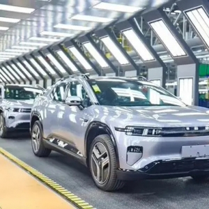 長安啟源 8 月交付 12823 輛，“智能變形汽車”E07 將于年內(nèi)上市