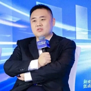 華夏幸福馮念一：發(fā)展新質(zhì)生產(chǎn)力，打造高標(biāo)園區(qū)