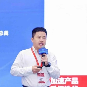 海光信息副總裁吳宗友：本土芯片產業(yè)發(fā)展重心是完善生態(tài)體系