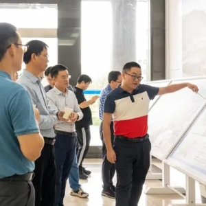 深圳博士奔赴園區(qū)學(xué)校，助力潮州產(chǎn)業(yè)、教育、醫(yī)療提檔升級(jí)