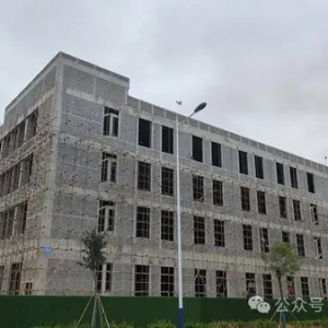 菏澤魯西新區(qū)：國(guó)慶假期“不打烊”，項(xiàng)目生產(chǎn)建設(shè)忙