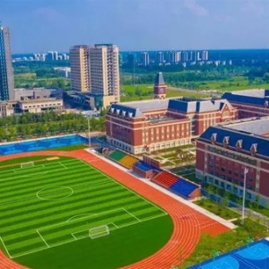 市洋河新區(qū)：奮力開(kāi)啟“中國(guó)酒都核心區(qū)”建設(shè)新篇章