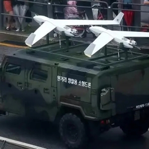 韓情報機構：朝鮮首批1500名士兵已抵俄；朝鮮公布無人機殘骸照片，警告韓國→