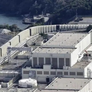 東日本大地震災(zāi)區(qū)核電站13年后重啟！地震曾導(dǎo)致福島核泄漏
