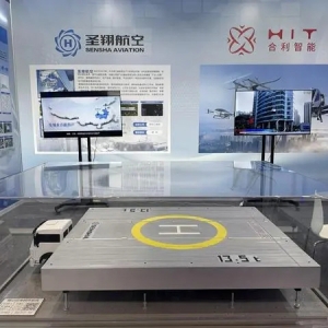 低空經(jīng)濟浪潮襲來 這些產(chǎn)業(yè)鏈環(huán)節(jié)、應用場景或?qū)⒙氏取膀v飛”｜行業(yè)觀察