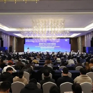 探討新趨勢、新技術(shù) 新材料產(chǎn)業(yè)國際人才合作洽談會在長壽舉行