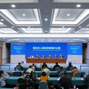 新簽約億元以上項目163個！即墨加快構(gòu)建現(xiàn)代化產(chǎn)業(yè)體系
