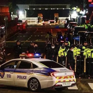 漏夜發(fā)起“政治豪賭”歸于失敗，尹錫悅政治前途幾何