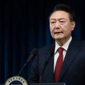 歷時12天史上第三人 尹錫悅總統(tǒng)彈劾案獲通過 一文梳理韓國政壇眾生相