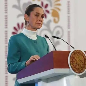 墨西哥總統(tǒng)：不會屈從美國對墨的干涉