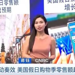 美國(guó)假日購(gòu)物季零售額超預(yù)期，零售業(yè)巨頭利潤(rùn)或承壓