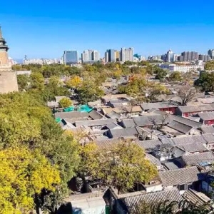 2025年東城新提供50余萬平方米產(chǎn)業(yè)空間