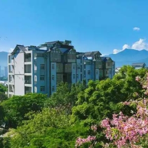 市州觀察丨攀枝花：這里，大太陽“曬”出大產(chǎn)業(yè)