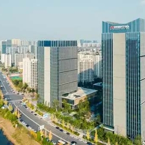 成都高新區(qū)攜手大灣區(qū)企業(yè)互促互惠推動(dòng)兩地產(chǎn)業(yè)協(xié)同發(fā)展