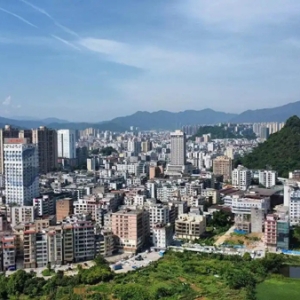 抓機遇、優(yōu)環(huán)境、強產(chǎn)業(yè)，云浮高質(zhì)量發(fā)展將這樣干起來