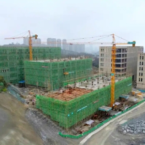 云巖區(qū)電子信息產(chǎn)業(yè)園項(xiàng)目力爭(zhēng)年底建成