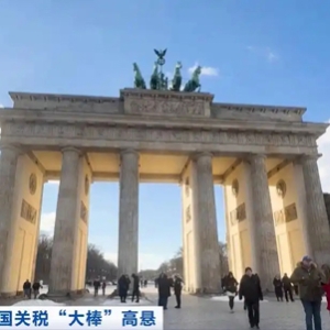 汽車(chē)、制藥等多行業(yè)或受沖擊！德企加強(qiáng)全球布局應(yīng)對(duì)美關(guān)稅威脅