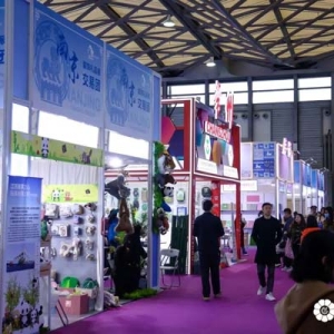 浦東會展業(yè)迎來春日熱潮，“會展+”激發(fā)市場活力助推產(chǎn)業(yè)升級
