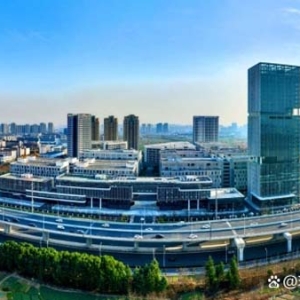 合肥瑤海：做大產(chǎn)業(yè)基金規(guī)模助力新質(zhì)生產(chǎn)力發(fā)展