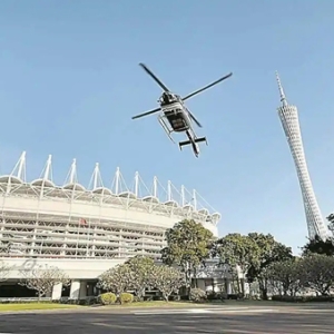 廣州加快建設(shè)“12218”現(xiàn)代化產(chǎn)業(yè)體系 重構(gòu)產(chǎn)業(yè)發(fā)展新優(yōu)勢
