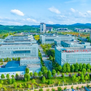 向“新”聚力！貴陽貴安電子信息制造業(yè)加速崛起