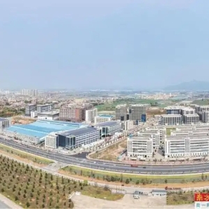 惠州復(fù)雅6月投產(chǎn) 廣東世豐廠房建成