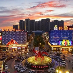 湖北潛江：精準(zhǔn)施策強產(chǎn)業(yè) 點燃發(fā)展新引擎