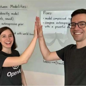 OpenAI GPT-4o推出圖像生成功能，攻克“生成圖像中的文字”難題