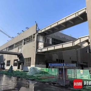 透過兩個在建重點(diǎn)項(xiàng)目 看四川內(nèi)江電子信息、“甜味+”產(chǎn)業(yè)如何建圈強(qiáng)鏈