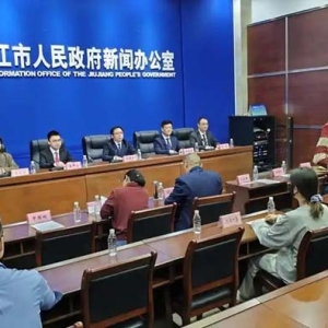 瑞昌布局三大未來產(chǎn)業(yè) 力爭2025年上市公司實(shí)現(xiàn)零的突破（圖）