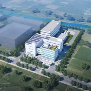 瞄準(zhǔn)新興產(chǎn)業(yè)新賽道跑出“加速度”，金山區(qū)2025年一季度重點(diǎn)產(chǎn)業(yè)項(xiàng)目開工