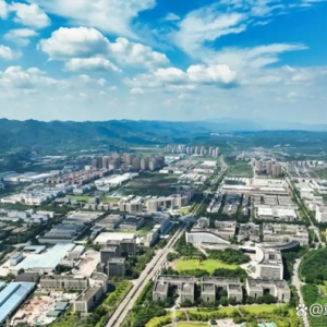 產(chǎn)值超千億 兩江新區(qū)新一代電子信息制造業(yè)提質升級