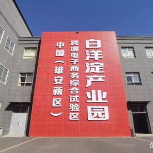 “未來之城”雄安新區(qū)蹲點(diǎn)觀察：多措并舉打造開放新高地