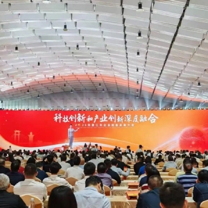晉江：科技重塑產(chǎn)業(yè)發(fā)展 加快培育新質(zhì)生產(chǎn)力