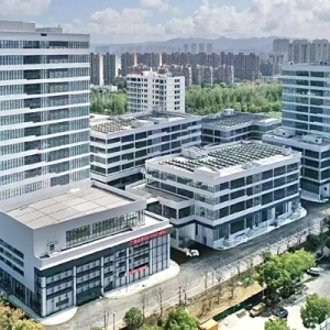 5個月引進(jìn)9家企業(yè)！這個產(chǎn)業(yè)園跑出新質(zhì)生產(chǎn)力“加速度”