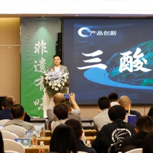 產(chǎn)業(yè)推介、項(xiàng)目簽約，獨(dú)山“三酸”產(chǎn)業(yè)化發(fā)展起航